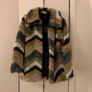Forever 21 Coat